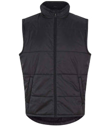 Pro RTX Pro Bodywarmer RX551 - Black