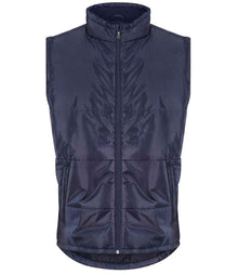Pro RTX Pro Bodywarmer RX551 - Navy