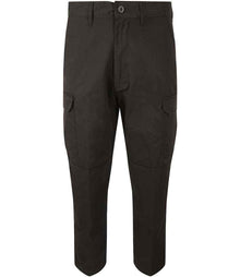Pro RTX Pro Workwear Cargo Trousers RX600 - Black