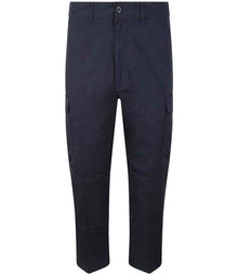 Pro RTX Pro Workwear Cargo Trousers RX600 - Navy