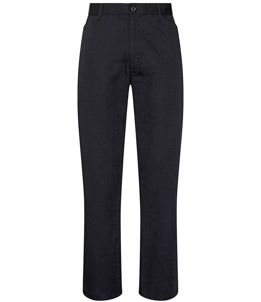 Pro RTX Pro Workwear Trousers RX601 - Black