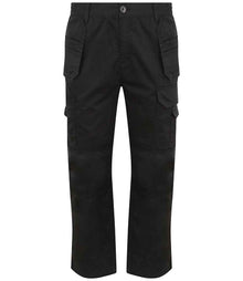 Pro RTX Pro Tradesman Trousers RX603 - Black