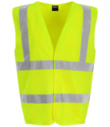 Pro RTX High Visibility Waistcoat RX700 - Yellow