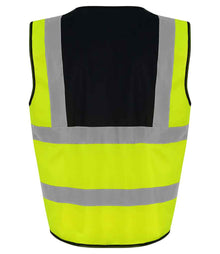 RX700 Yellow/Black Back