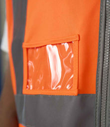 RX705 Orange Model