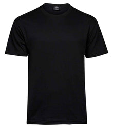 Tee Jays Basic T-Shirt T1000 - Black