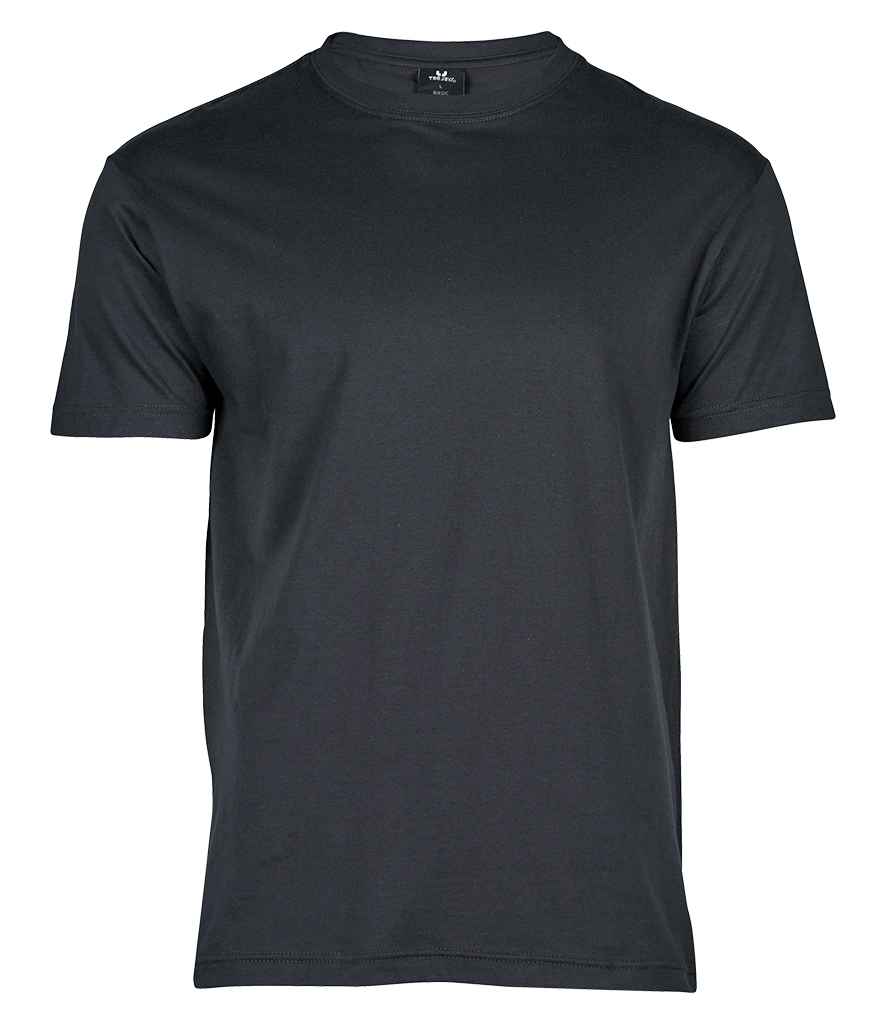 Tee Jays Basic T-Shirt T1000 - Dark Grey