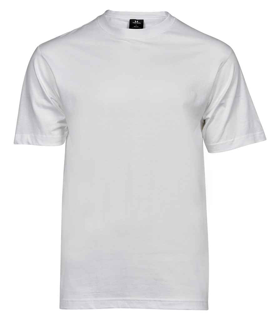 Tee Jays Basic T-Shirt T1000 - White