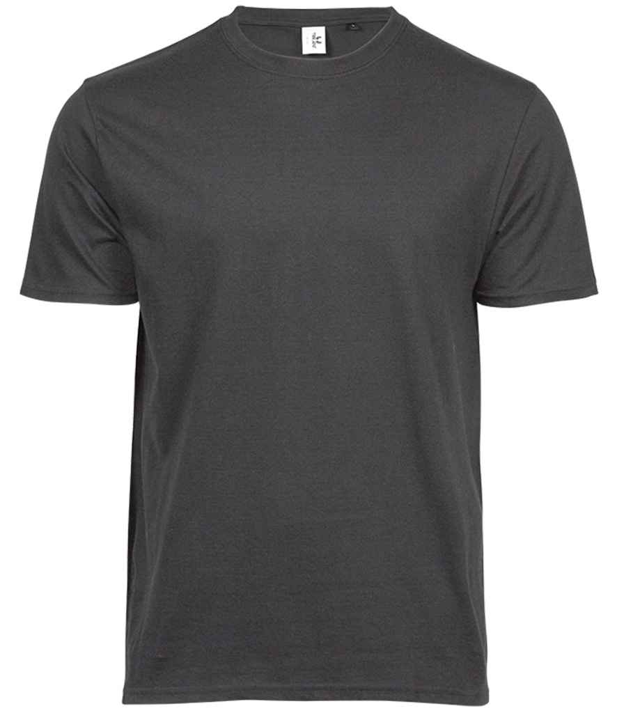 Tee Jays Power T-Shirt T1100 - Dark Grey