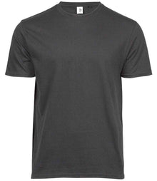 Tee Jays Power T-Shirt T1100 - Dark Grey
