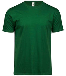 Tee Jays Power T-Shirt T1100 - Forest Green