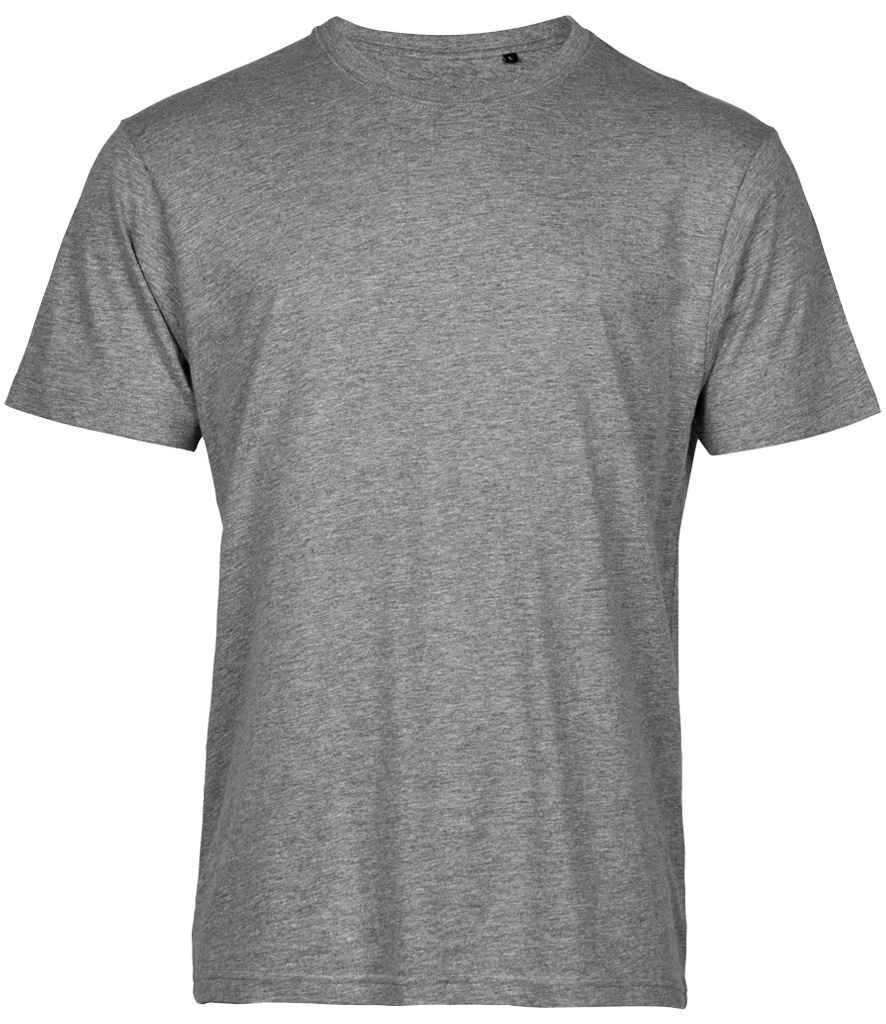 Tee Jays Power T-Shirt T1100 - Heather Grey