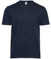 Tee Jays Power T-Shirt T1100 - Navy