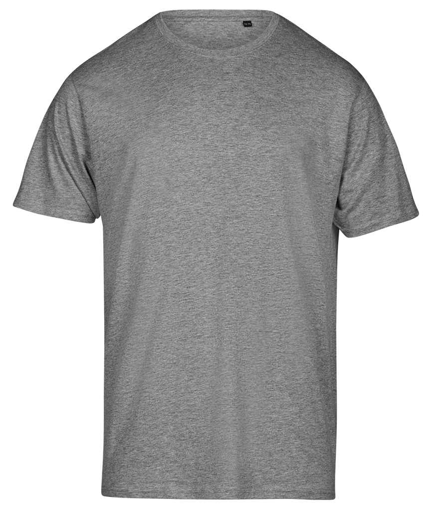 Tee Jays Kids Unlabeled T-Shirt T1140B - Heather Grey