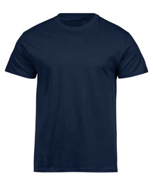 Tee Jays Kids Unlabeled T-Shirt T1140B - Navy