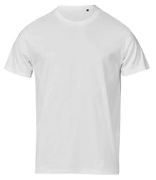 Tee Jays Kids Unlabeled T-Shirt T1140B - White