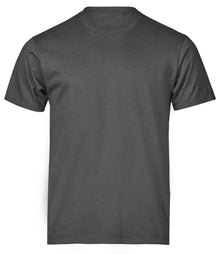 Tee Jays Unlabeled T-Shirt T1140 - Dark Grey