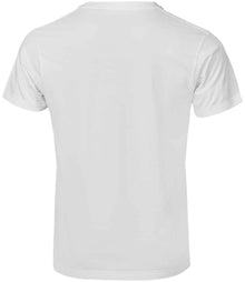 Tee Jays Unlabeled T-Shirt T1140 - T1140 White Back