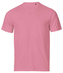 Tee Jays Unlabeled Luxury T-Shirt T1150 - Bubblegum