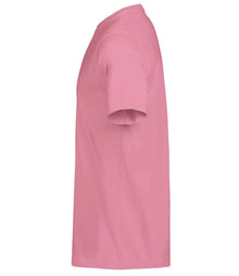 Tee Jays Unlabeled Luxury T-Shirt T1150 - T1150 Bubblegum Side