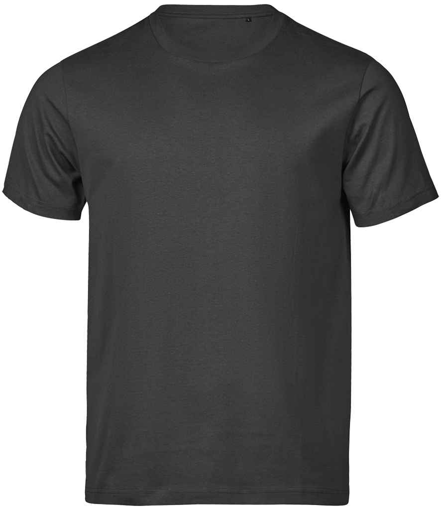 Tee Jays Unlabeled Luxury T-Shirt T1150 - Black