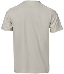 Tee Jays Unlabeled Luxury T-Shirt T1150 - T1150 Cement Back