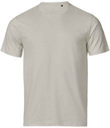 Tee Jays Unlabeled Luxury T-Shirt T1150 - Cement