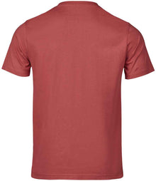 Tee Jays Unlabeled Luxury T-Shirt T1150 - T1150 Cranberry Back