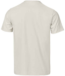 Tee Jays Unlabeled Luxury T-Shirt T1150 - T1150 Ecru Back