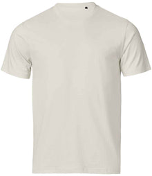 Tee Jays Unlabeled Luxury T-Shirt T1150 - Ecru