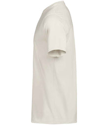 Tee Jays Unlabeled Luxury T-Shirt T1150 - T1150 Ecru Side