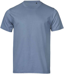 Tee Jays Unlabeled Luxury T-Shirt T1150 - Flintstone