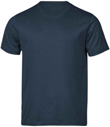 Tee Jays Unlabeled Luxury T-Shirt T1150 - Ink Blue
