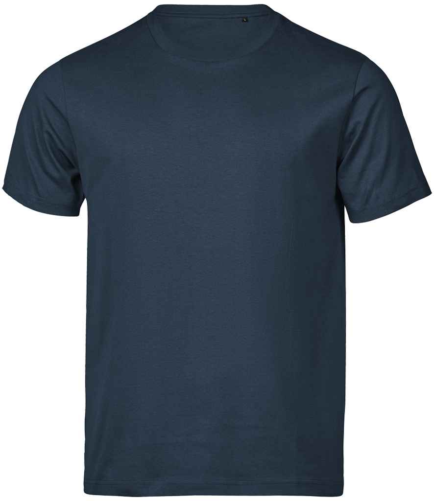 Tee Jays Unlabeled Luxury T-Shirt T1150 - Ink Blue