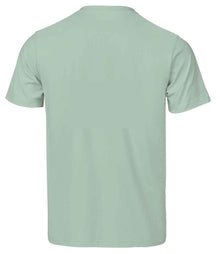 Tee Jays Unlabeled Luxury T-Shirt T1150 - T1150 Mint Back