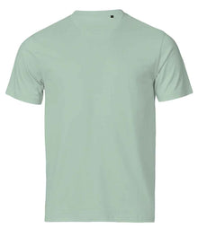 Tee Jays Unlabeled Luxury T-Shirt T1150 - Mint