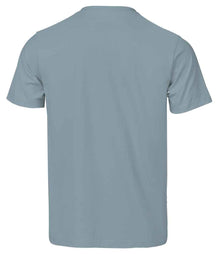 Tee Jays Unlabeled Luxury T-Shirt T1150 - T1150 Misty Blue Back