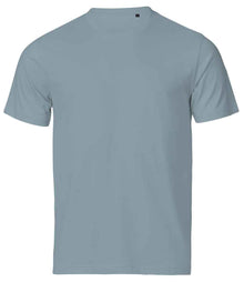 Tee Jays Unlabeled Luxury T-Shirt T1150 - Misty Blue