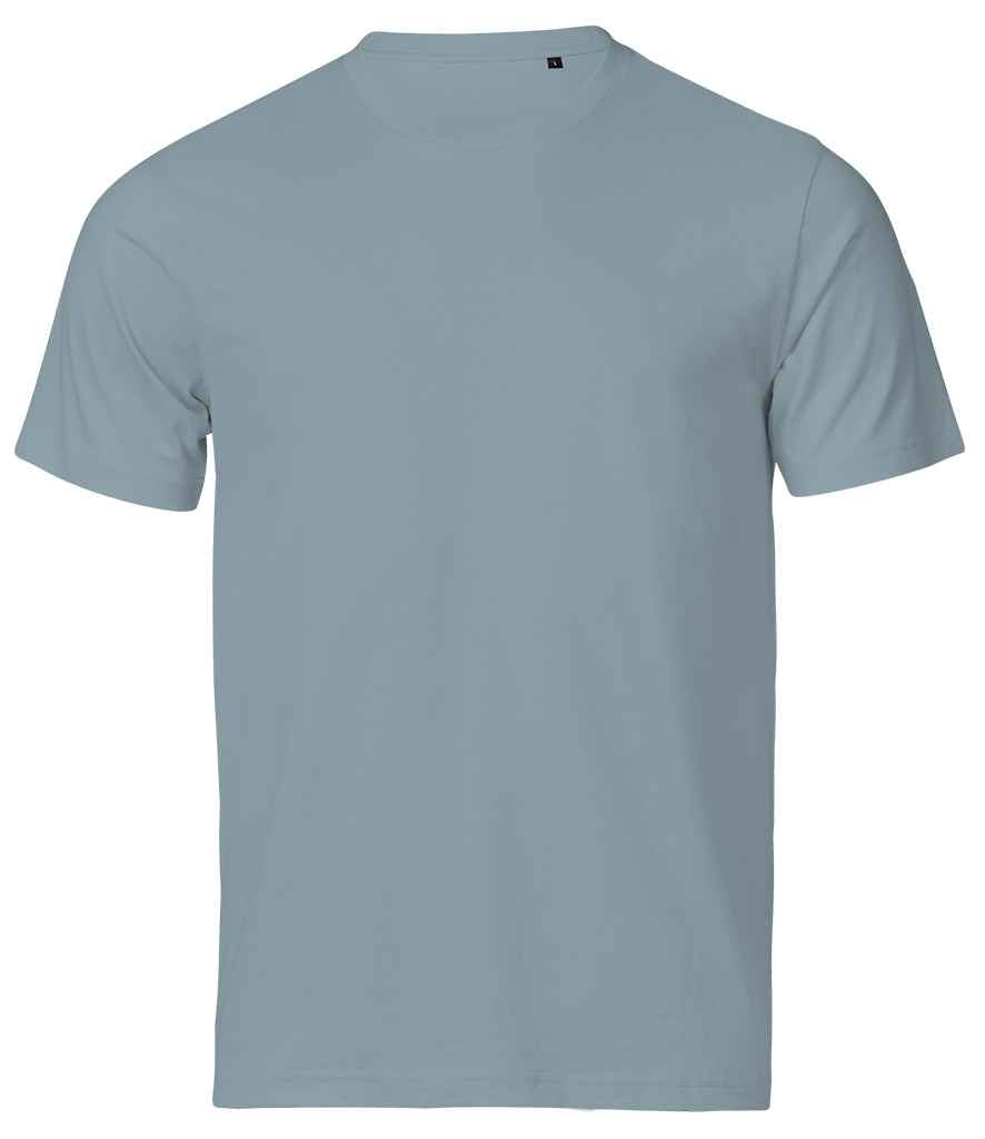 Tee Jays Unlabeled Luxury T-Shirt T1150 - Misty Blue