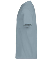 Tee Jays Unlabeled Luxury T-Shirt T1150 - T1150 Misty Blue Side