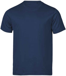 Tee Jays Unlabeled Luxury T-Shirt T1150 - Navy