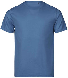Tee Jays Unlabeled Luxury T-Shirt T1150 - Ocean Blue