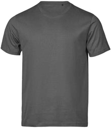 Tee Jays Unlabeled Luxury T-Shirt T1150 - Powder Grey