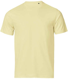 Tee Jays Unlabeled Luxury T-Shirt T1150 - Sunshine