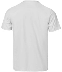 Tee Jays Unlabeled Luxury T-Shirt T1150 - T1150 White Back