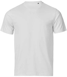 Tee Jays Unlabeled Luxury T-Shirt T1150 - White