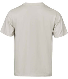 Tee Jays Unlabeled Loose Fit T-Shirt T1160 - T1160 Cement Back