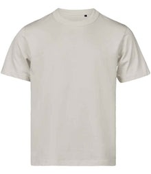 Tee Jays Unlabeled Loose Fit T-Shirt T1160 - Cement