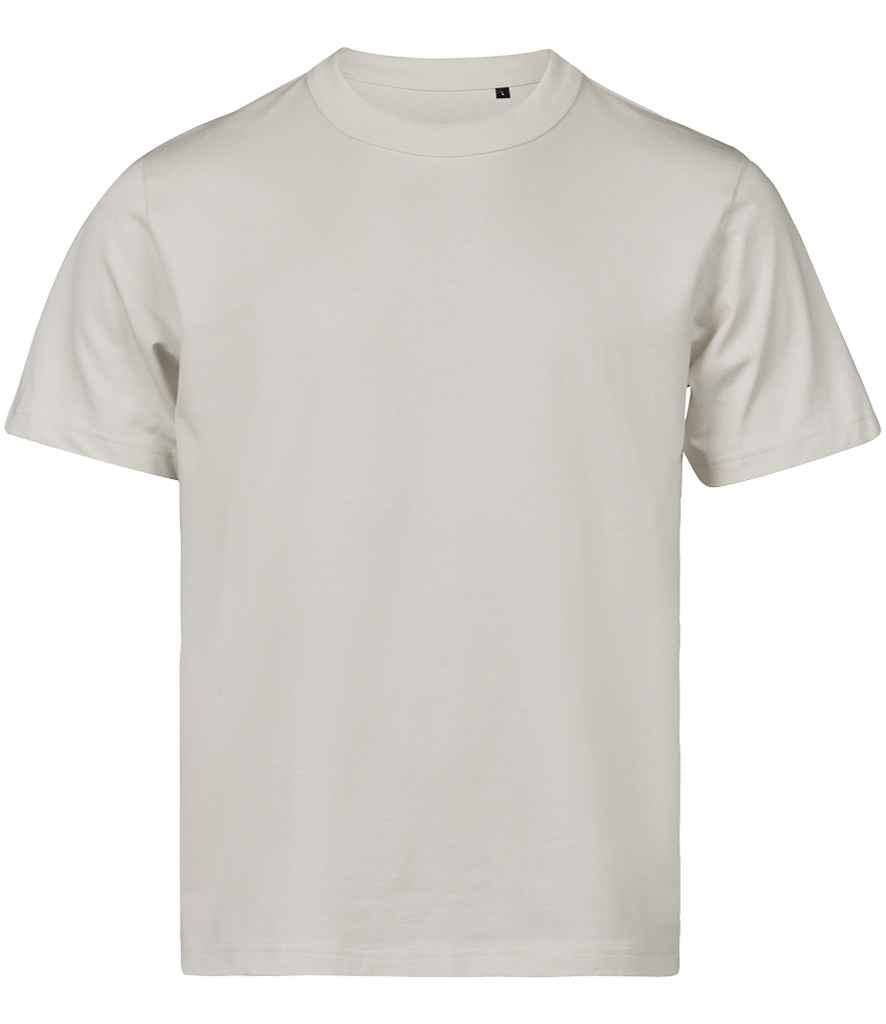 Tee Jays Unlabeled Loose Fit T-Shirt T1160 - Cement