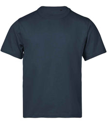 Tee Jays Unlabeled Loose Fit T-Shirt T1160 - Ink Blue
